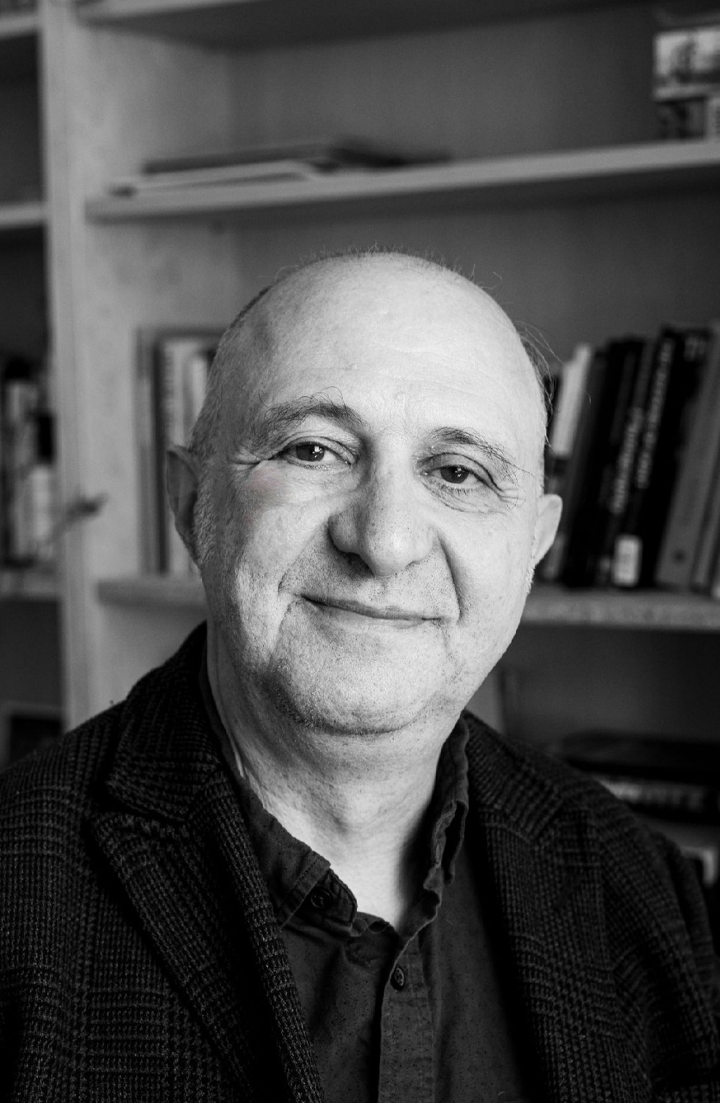 Jeffrey Zeth, Licensed Clinical Social Worker, Brooklyn, New York