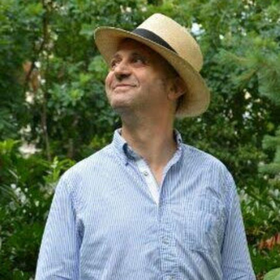 Jeffrey Zeth, LCSW, men's counseling in Brooklyn, New York