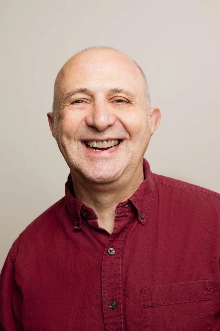 Jeffrey Zeth, LCSW, therapist in Brooklyn, New York